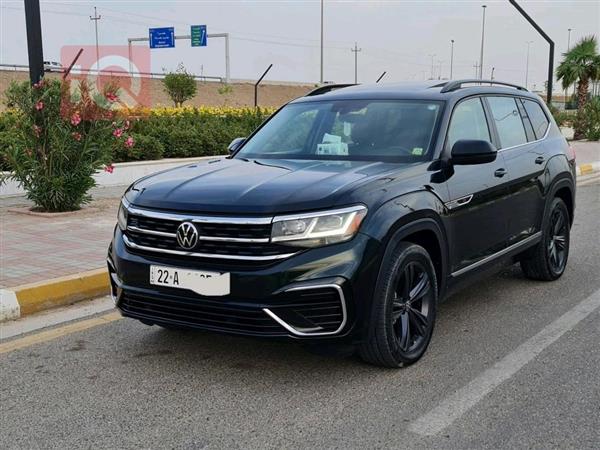 فولكسفاغن أطلس 2021 للبيع في العراق - الفلوجة